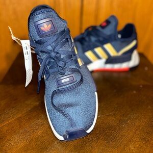 Adidas shoes new never worn